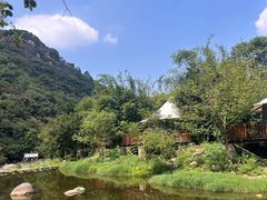 -武汉姚家山旅游景区