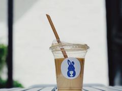 -小意思咖啡店(草桥店)