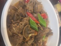 -董府·古宅餐厅