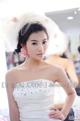 -上海彩妆秀摄影设计有限公司