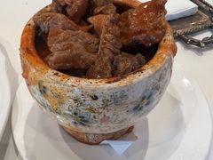 -波特曼西餐厅(南岗店)