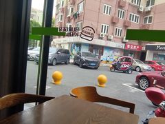 -汉堡小子(万科店)