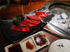 -御牛道日式烤肉料理(杭州万象城店)