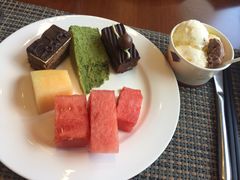 -洲际酒店·地平线全日餐厅HORIZON CAFÉ