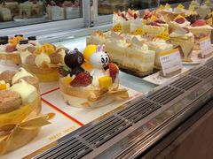 -三只蜜蜂蛋糕(东城店)
