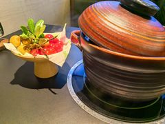 -季季山·云南野生菌火锅(上海首店)