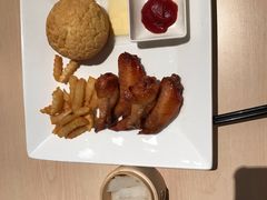 -避风塘(宝山万达店)