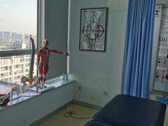 -体博士·疼痛调理·体态矫正·运动康复中心(大望路华贸店)