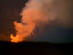 -夏威夷火山国家公园