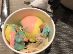 -陆家嘴万怡酒店·万荟轩