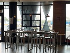 -汉堡王(梅村服务区南店)