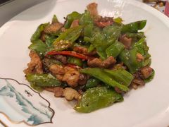 -澎湖湾农家菜(八一路楚天府店)