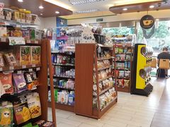 -全家便利店(红岭大厦店)