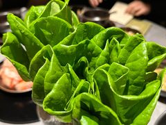 -罗勒家·养生火锅· Bistro(大望路店)