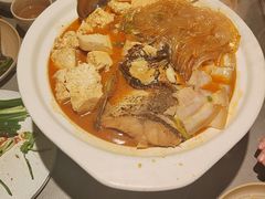 -厨创东北传家菜(信义坊店)