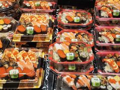 -池田寿司·新鲜现做(昌平悦荟店)