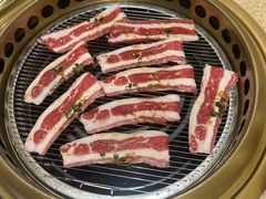 -妙香居韩国烤肉(容桂天佑城店)