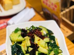 -木屋烧烤(坂田天安云谷店)