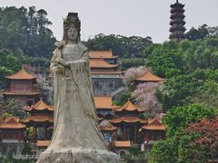 -南沙天后宫景区