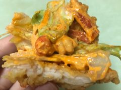 -肯德基(随州曾都店)