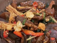 -香香海南菜餐厅