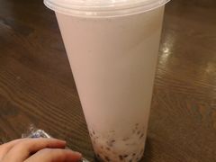 芋泥波波椰奶-海岩咖啡(茂业天地店)