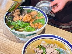 -云阿蛮生烫牛肉米线(景星店)