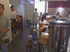 -咏江南·苏式火锅·苏州评弹(观前街店)