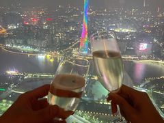 -广州四季酒店·意珍·意式自助餐
