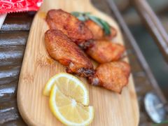 -HERRE·赫尔茶咖(解放公园店)