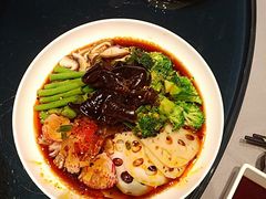 -徐记海鲜(汉城湖|太奥店)