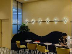 -CREAM STORY意大利手工冰淇淋&甜品(万象前海店)