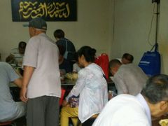 -正味斋锅巴菜(西北角店)