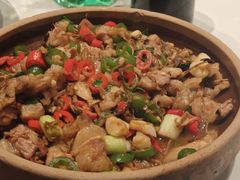 -吴记百家·私房菜·家宴(润园店)