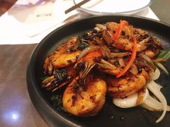 -美奈小馆·越南料理(中航城君尚购物中心店)