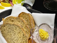 -小火花·干式熟成牛排馆Spark SteakHouse(剑桥郡店)