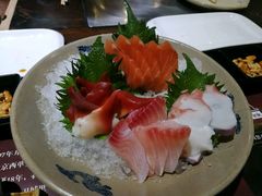 -铁板诱惑法式铁板烧(大卫城店)