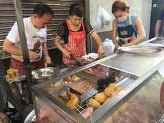 -明记牛杂(新马路分店)