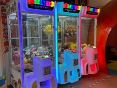 -蓝旗儿童游泳俱乐部(北国中心)