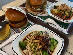 -魏家凉皮(博水商务大厦店)