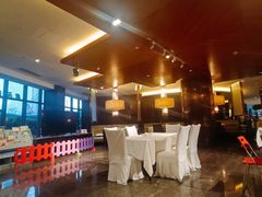 -岷山饭店-芝芝自助餐厅