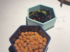 -雨后行菜(报慈北路店)