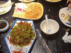 -满园烤鸭·春饼(沈北万达店)