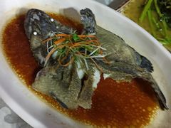 -范饭椰林川湘味海鲜·椰子鸡(三亚湾椰梦长廊店)