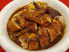-胜记菜馆(文明路)