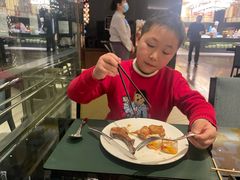 -武汉武昌威斯汀酒店-知味自助餐厅