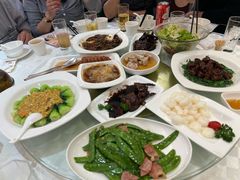 -光明邨大酒家(淮海路店)