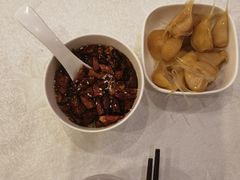 -东来顺饭庄(天坛店)