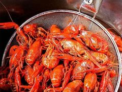 -二钳洞庭虾蟹·江湖菜(鹭岛店)