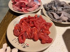 -九尺赵老四鲜鹅肠火锅